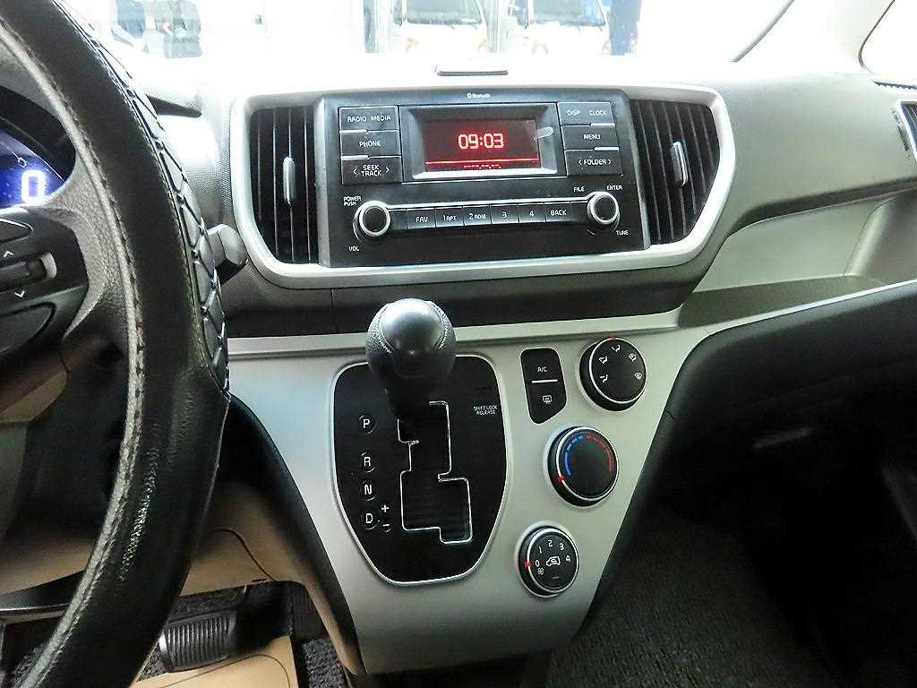 KIA Ray 2022 Blanco - Importación desde Corea - HF Imports Iquique - Foto 15