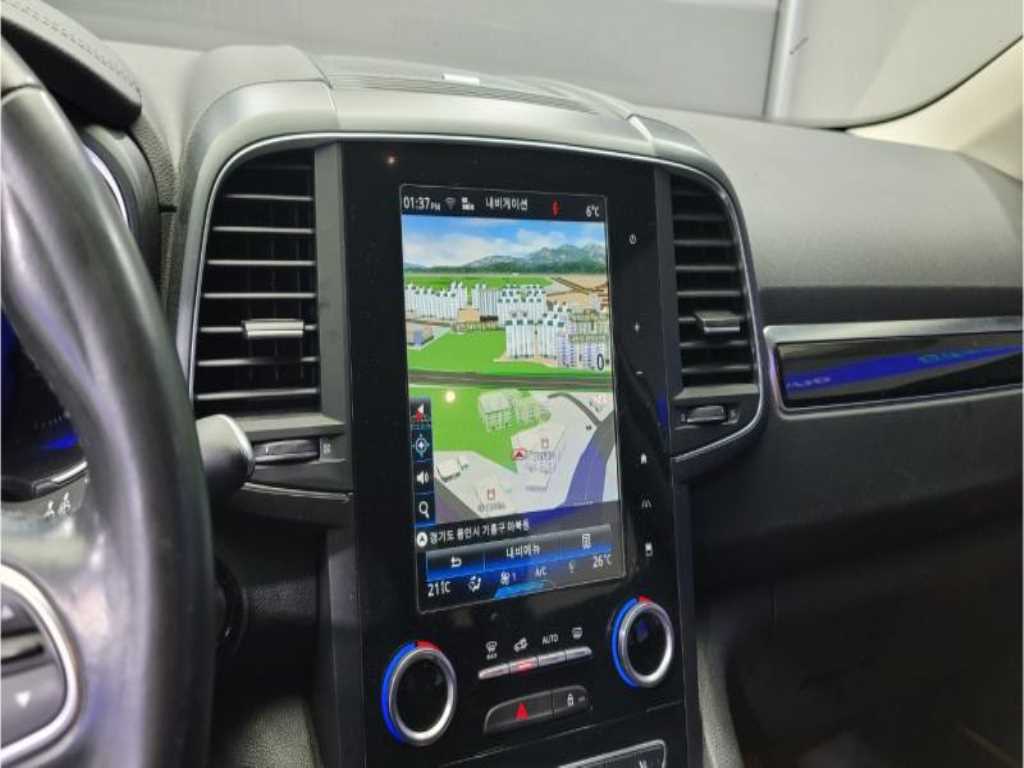 SAMSUNG QM6 2019 - Importación desde Corea - HF Imports Iquique - Foto 14