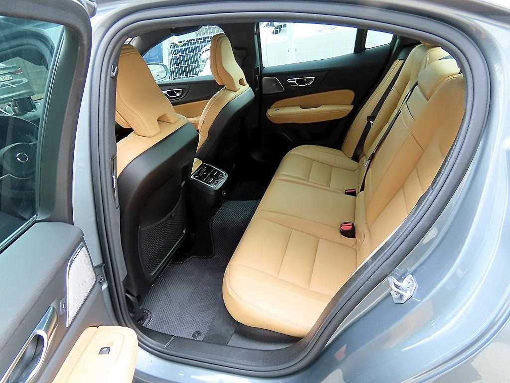 Volvo S60 - Vista 6