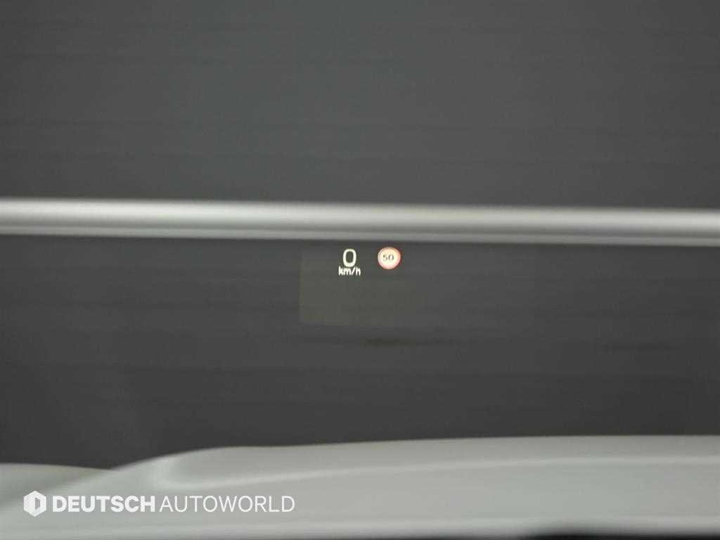 Volvo S90 2021 Blanco - Importación desde Corea - HF Imports Iquique - Foto 17