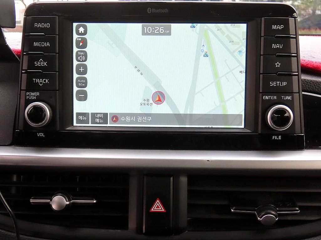 KIA Morning 2018 Blanco - Importación desde Corea - HF Imports Iquique - Foto 15