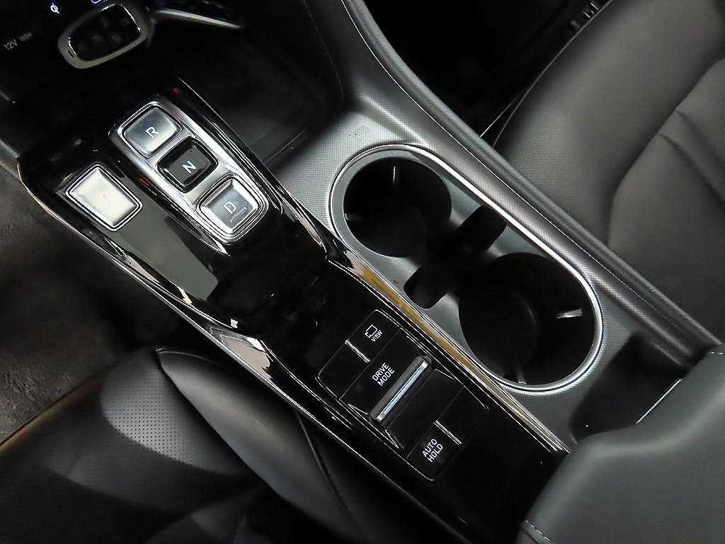 HYUNDAI Sonata - Vista 10