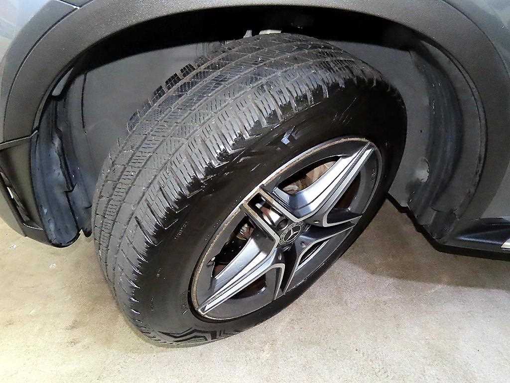 Mercedes Benz GLC Class 2021 Gris - Importación desde Corea - HF Imports Iquique - Foto 20