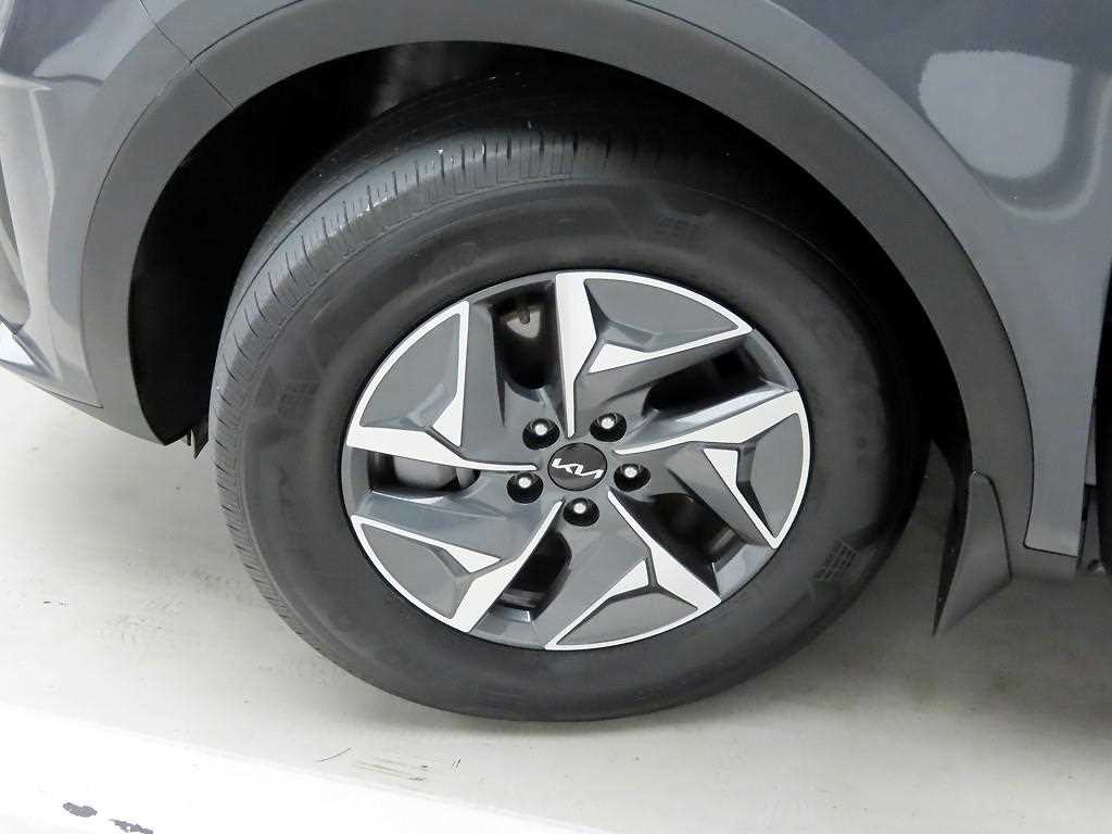 KIA Sorento 2022 Gris - Importación desde Corea - HF Imports Iquique - Foto 19