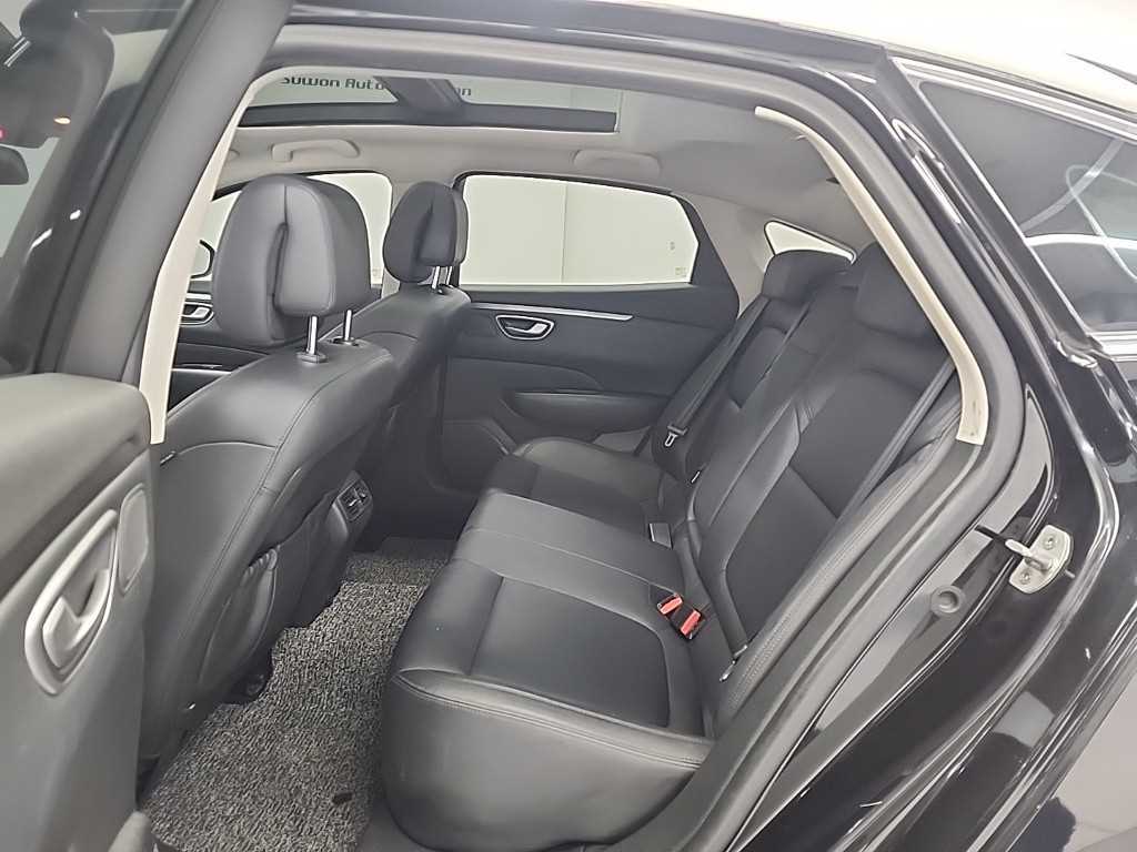 SAMSUNG SM6 - Vista 12