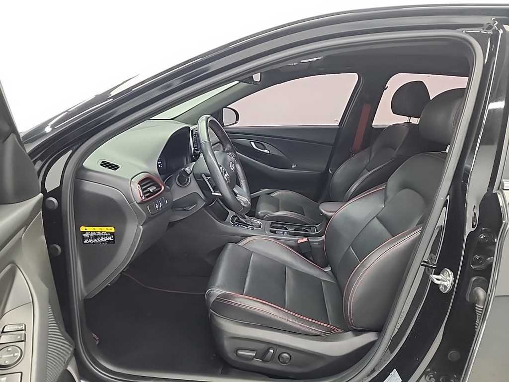 HYUNDAI i30 - Vista 11