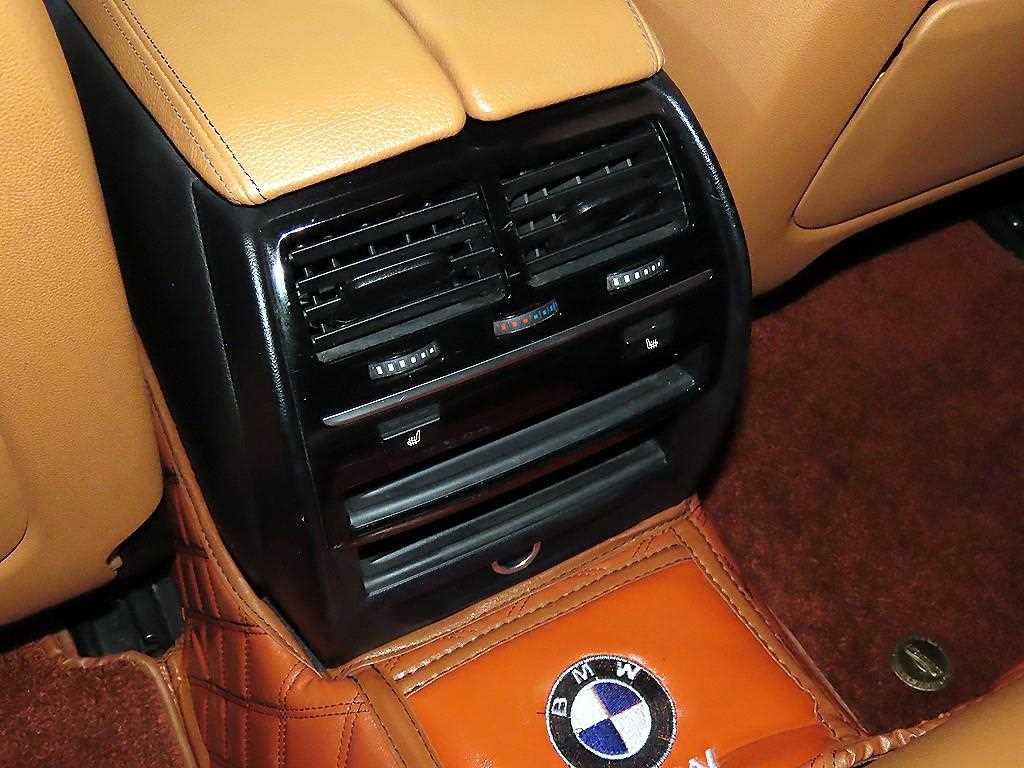 BMW 5 Series 2018 Blanco - Importación desde Corea - HF Imports Iquique - Foto 13