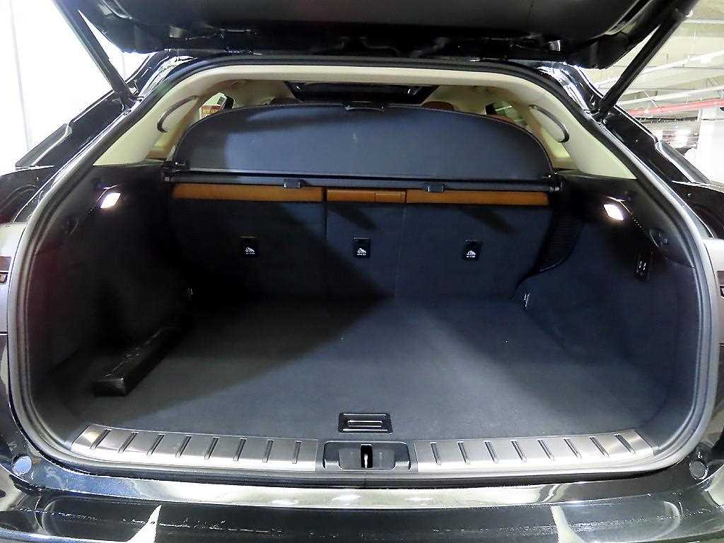 Lexus RX 2021 Negro - Importación desde Corea - HF Imports Iquique - Foto 16