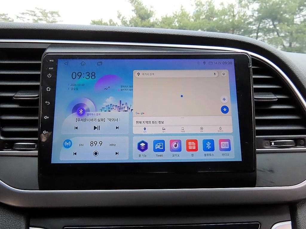 HYUNDAI Avante 2018 Gris - Importación desde Corea - HF Imports Iquique - Foto 14