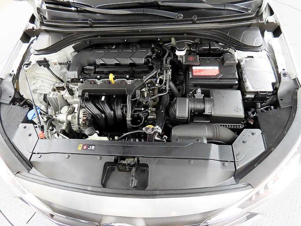 HYUNDAI Avante 2020 Plateado - Importación desde Corea - HF Imports Iquique - Foto 18