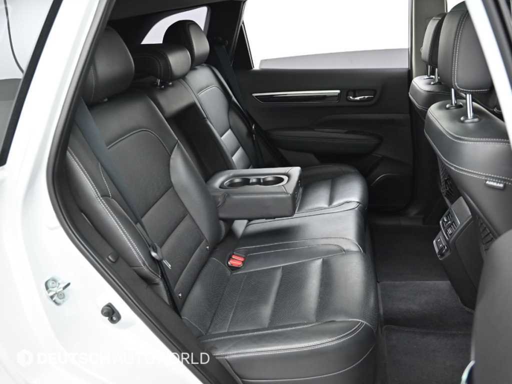 SAMSUNG QM6 2019 Blanco - Importación desde Corea - HF Imports Iquique - Foto 13