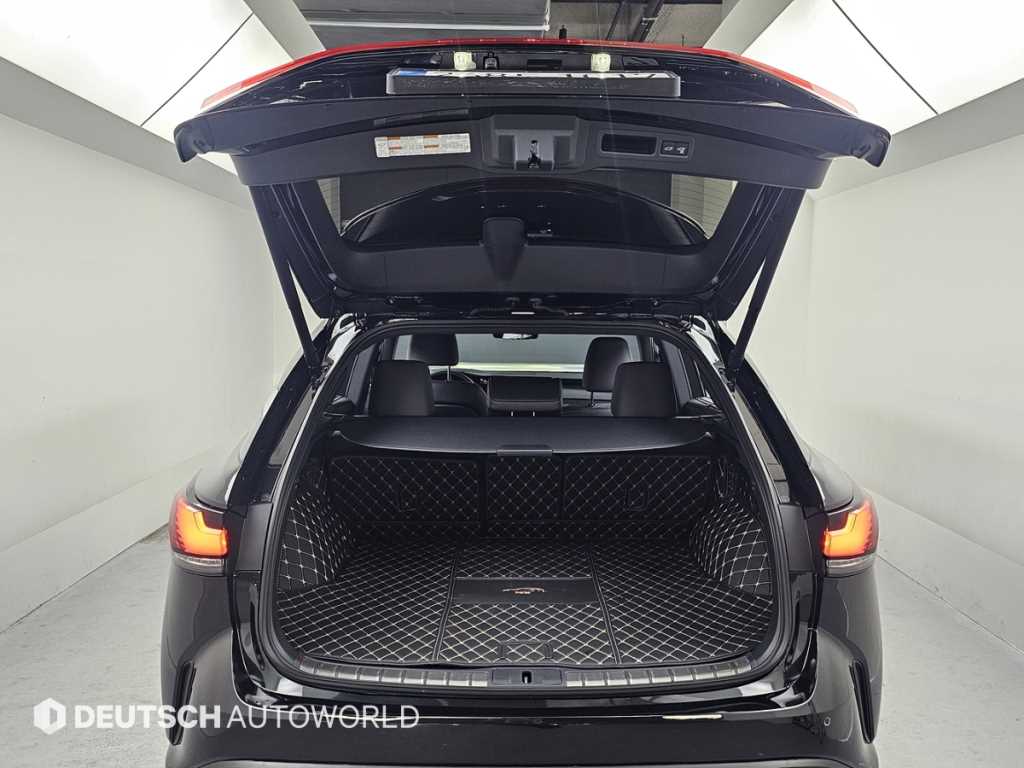 Lexus RX 2025 - Importación desde Corea - HF Imports Iquique - Foto 19