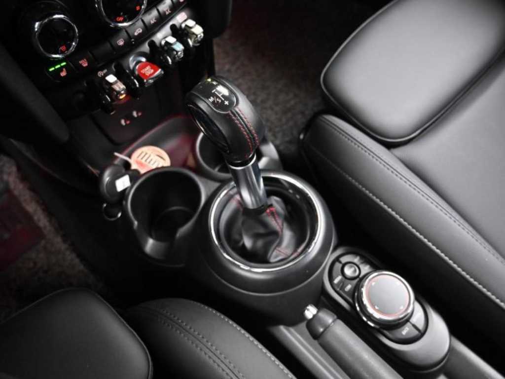 Mini Cooper - Vista 9