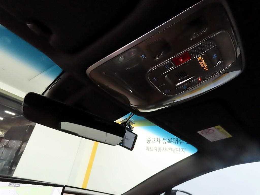 Genesis G80 2023 Negro - Importación desde Corea - HF Imports Iquique - Foto 16