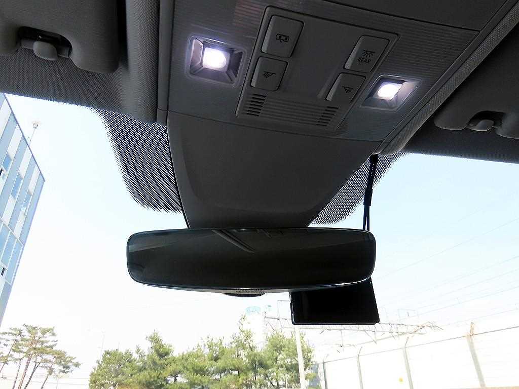 Volkswagen Tiguan 2020 Blanco - Importación desde Corea - HF Imports Iquique - Foto 15