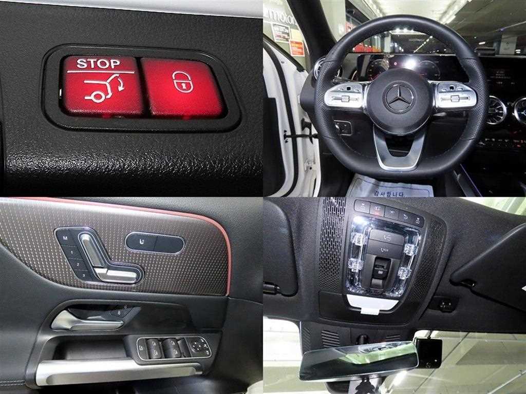 Mercedes Benz EQB 2023 Blanco - Importación desde Corea - HF Imports Iquique - Foto 18