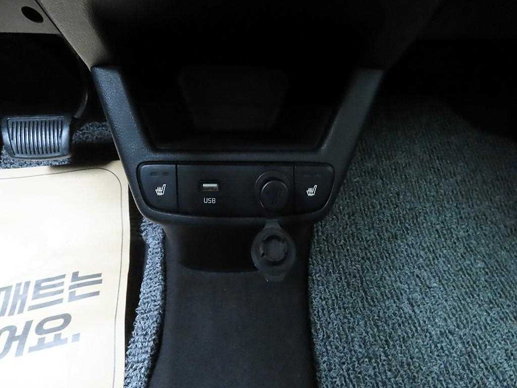 KIA Ray 2022 Blanco - Importación desde Corea - HF Imports Iquique - Foto 16