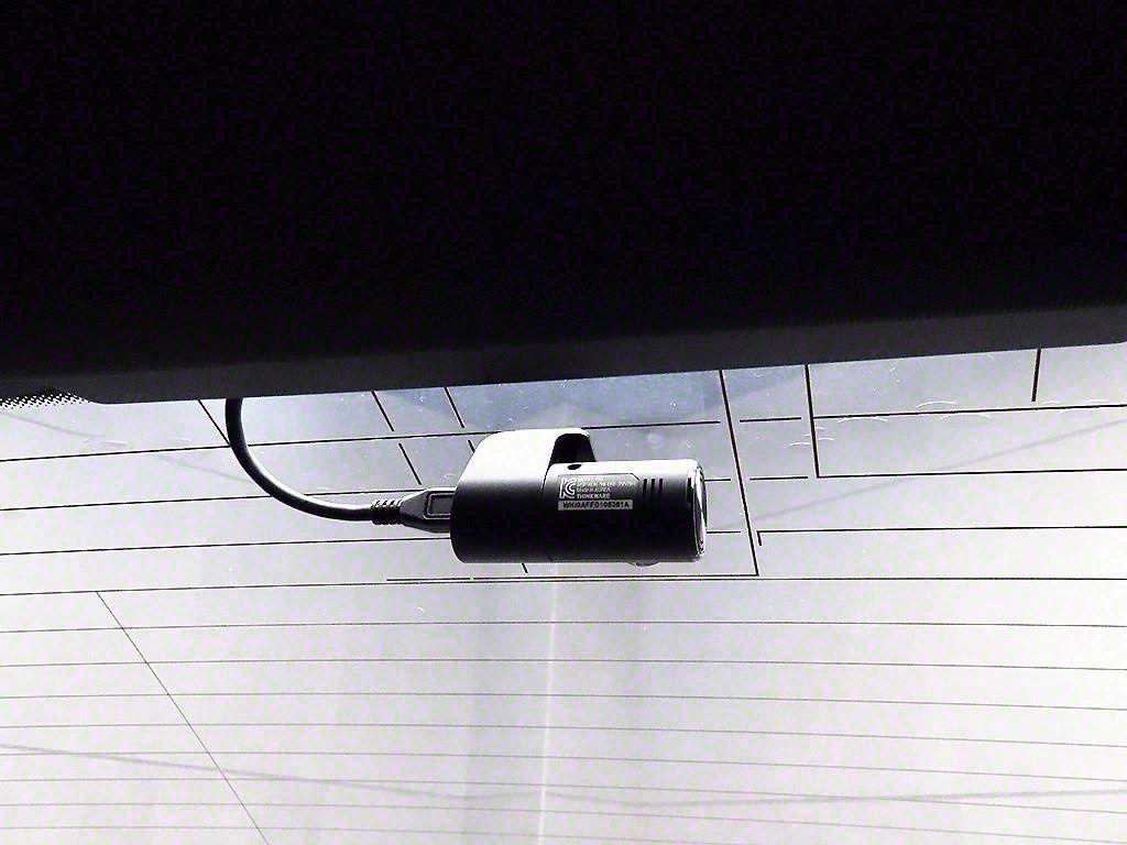 Mercedes Benz CLA Class 2016 Blanco - Importación desde Corea - HF Imports Iquique - Foto 17