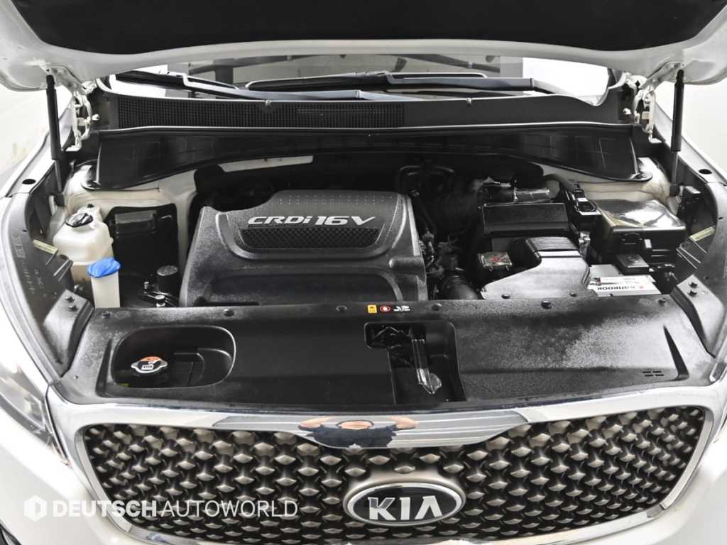 KIA Sorento - Vista 6