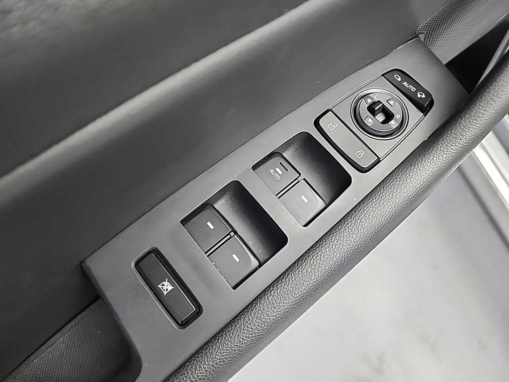 HYUNDAI Sonata 2016 Gris - Importación desde Corea - HF Imports Iquique - Foto 17