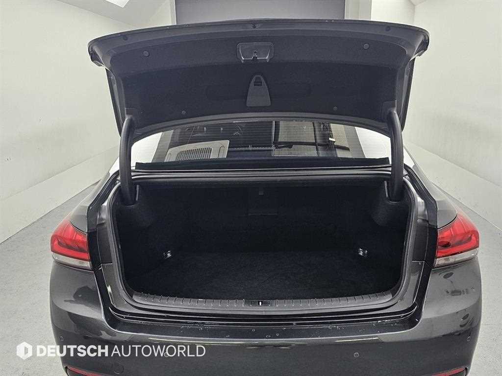 Genesis G80 2018 Gris - Importación desde Corea - HF Imports Iquique - Foto 19