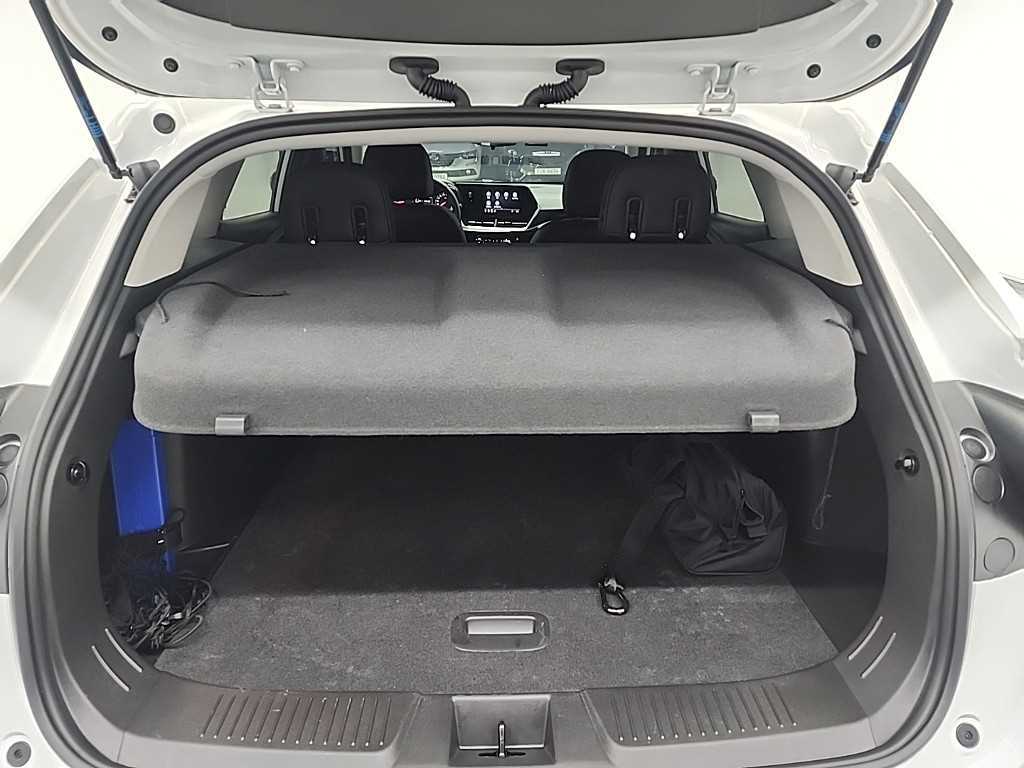 Chevrolet Trax 2025 Blanco - Importación desde Corea - HF Imports Iquique - Foto 18