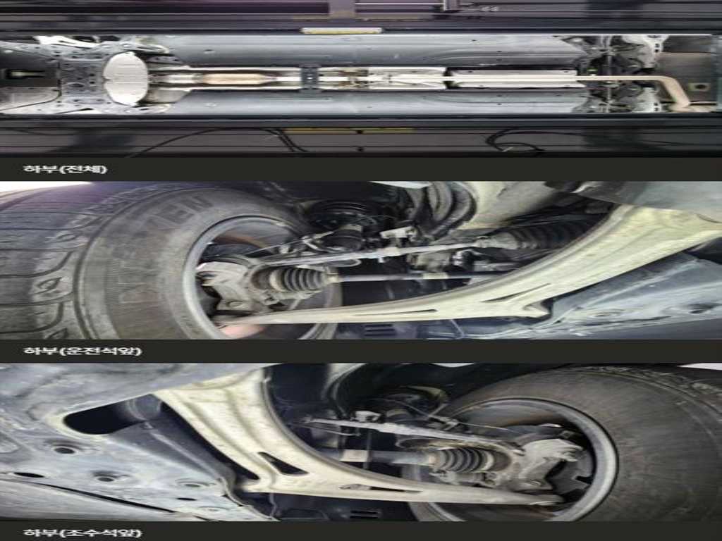 HYUNDAI Sonata 2020 Negro - Importación desde Corea - HF Imports Iquique - Foto 19