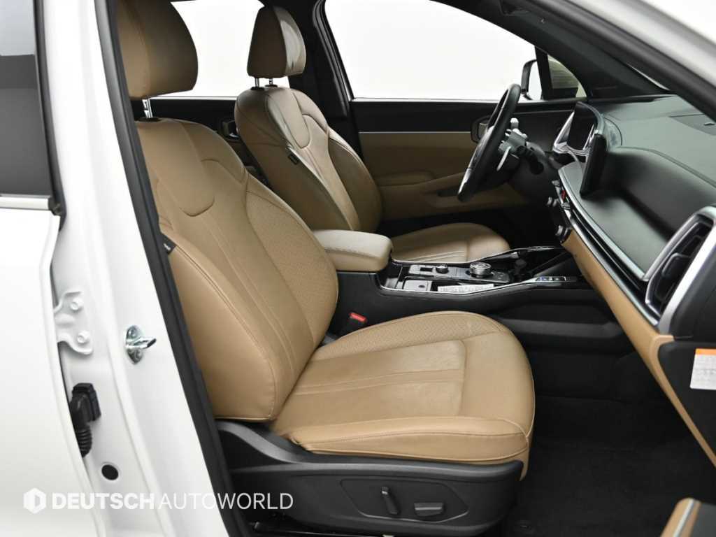 KIA Sorento - Vista 10