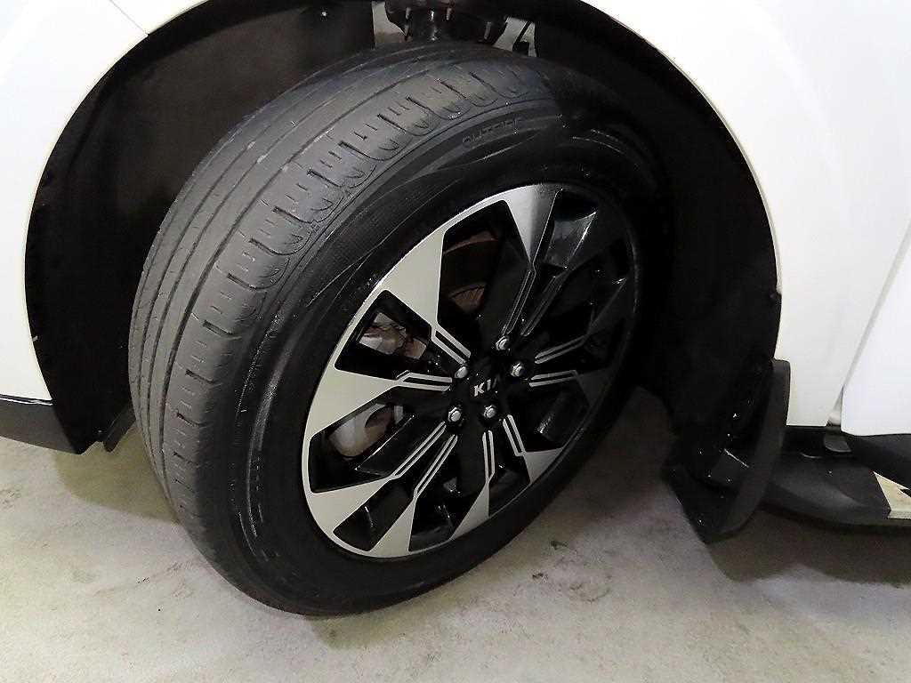 KIA Carnival 2021 Blanco - Importación desde Corea - HF Imports Iquique - Foto 20