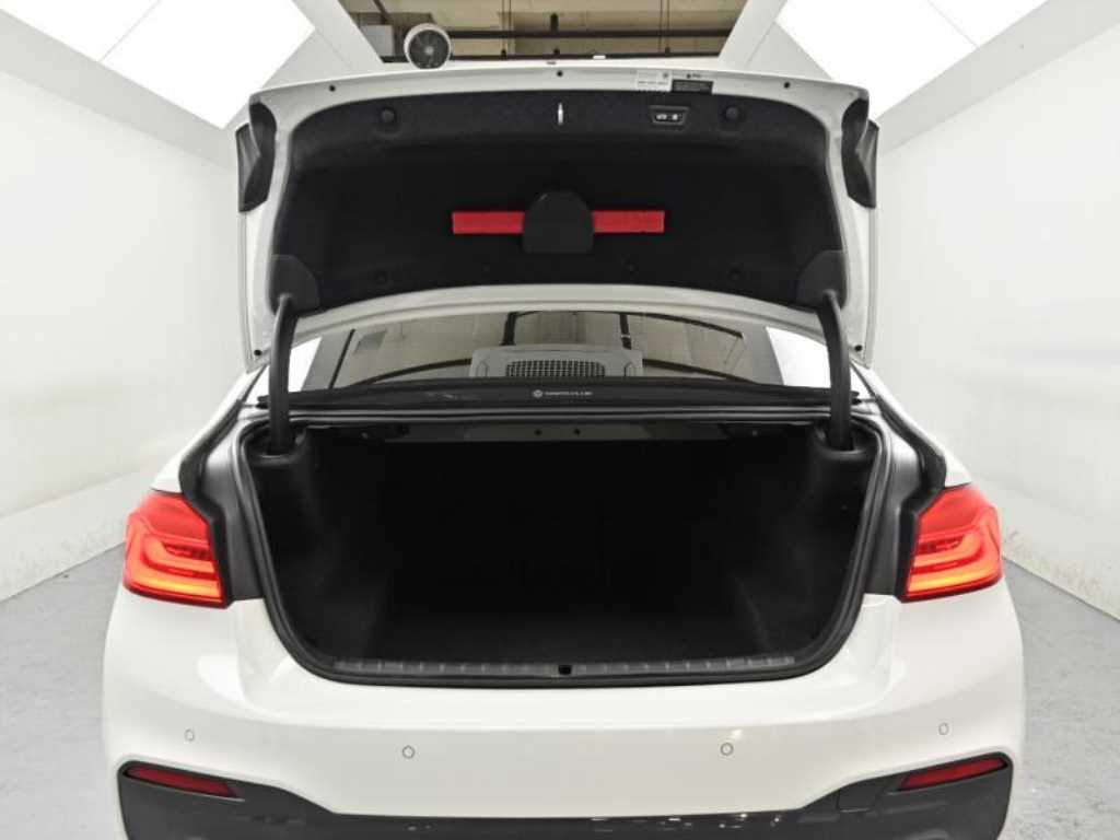 BMW 5 Series 2020 Blanco - Importación desde Corea - HF Imports Iquique - Foto 19