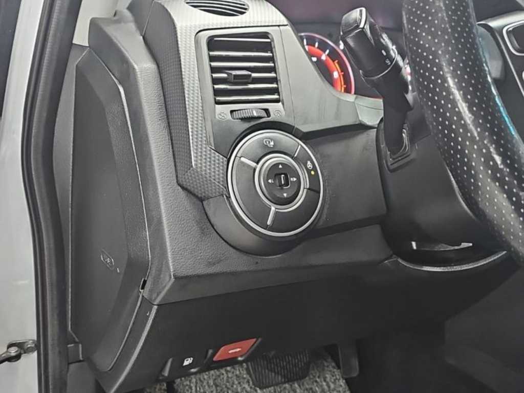 Ssangyong Korando - Vista 7