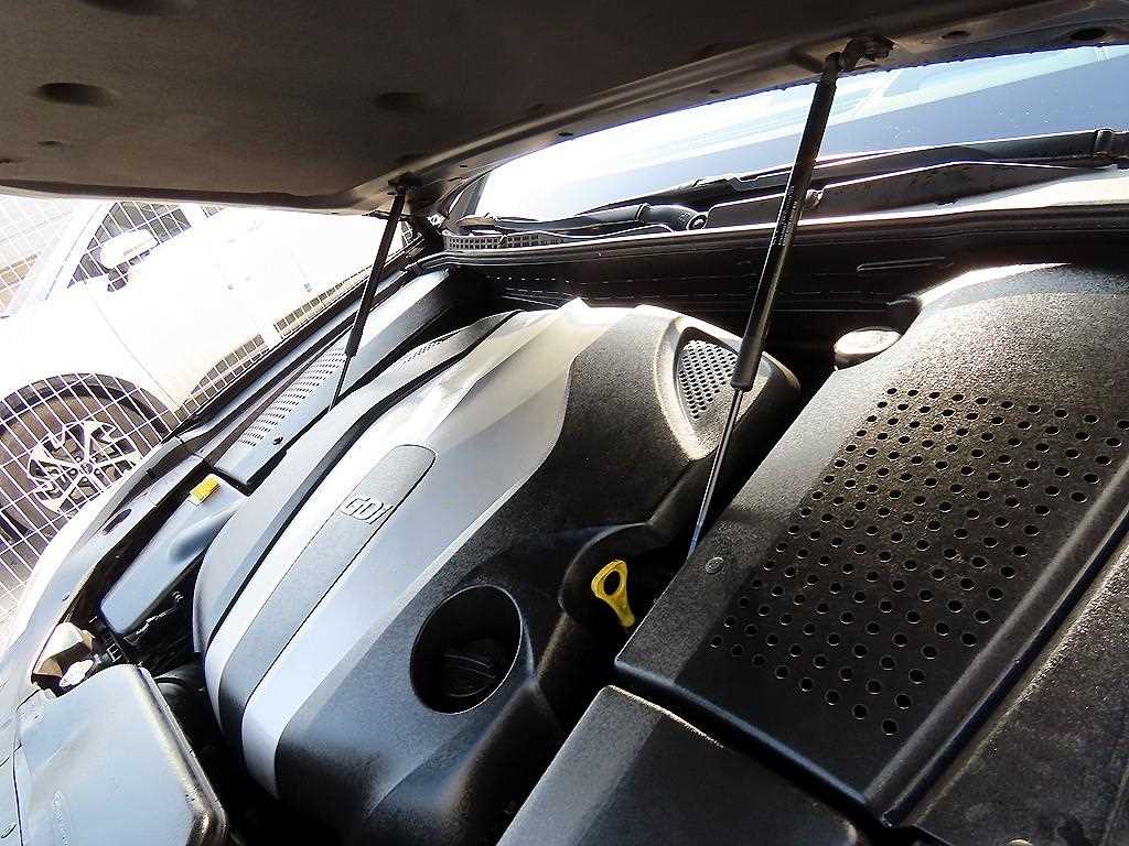 HYUNDAI Equus 2013 Negro - Importación desde Corea - HF Imports Iquique - Foto 19