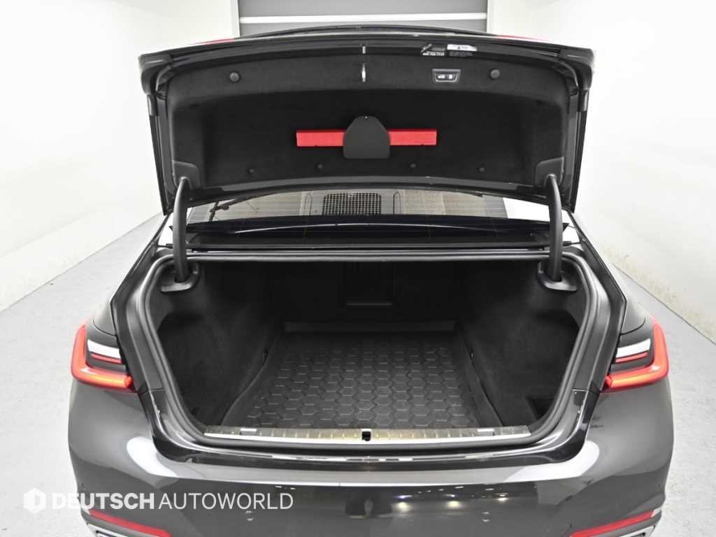 BMW 7 Series 2020 - Importación desde Corea - HF Imports Iquique - Foto 19