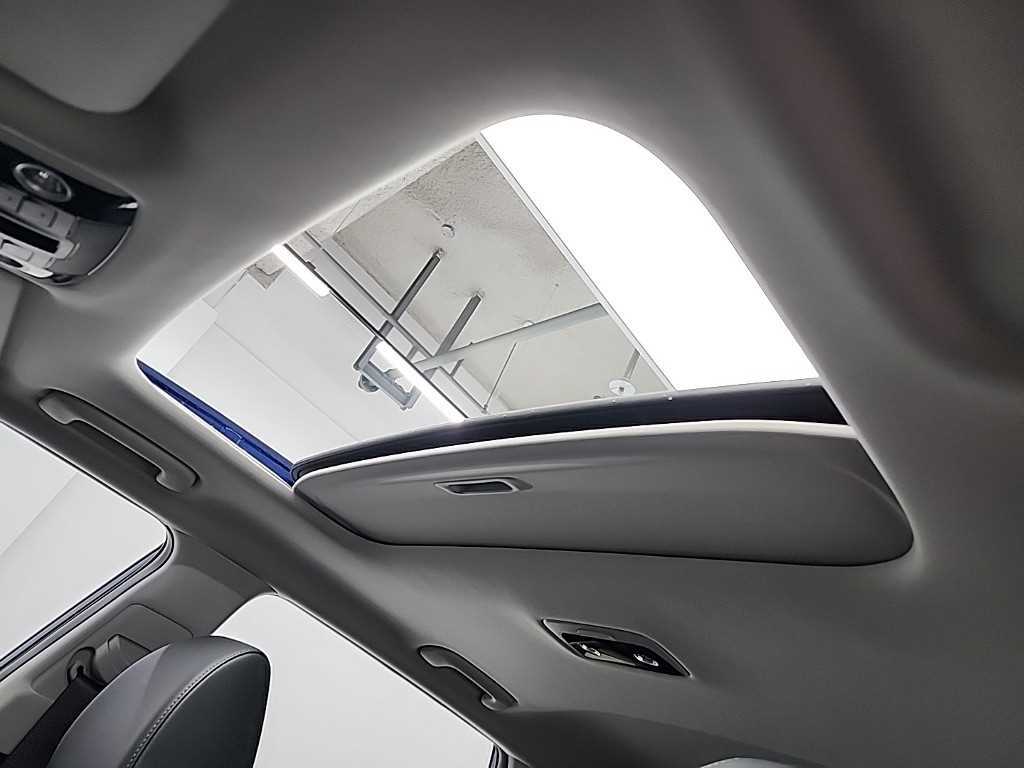 KIA Seltos 2025 Azul - Importación desde Corea - HF Imports Iquique - Foto 14