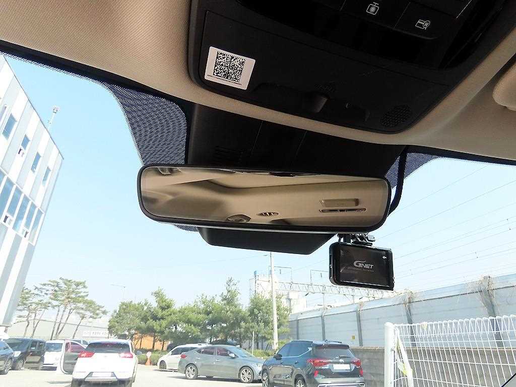 KIA Carnival 2021 Blanco - Importación desde Corea - HF Imports Iquique - Foto 14