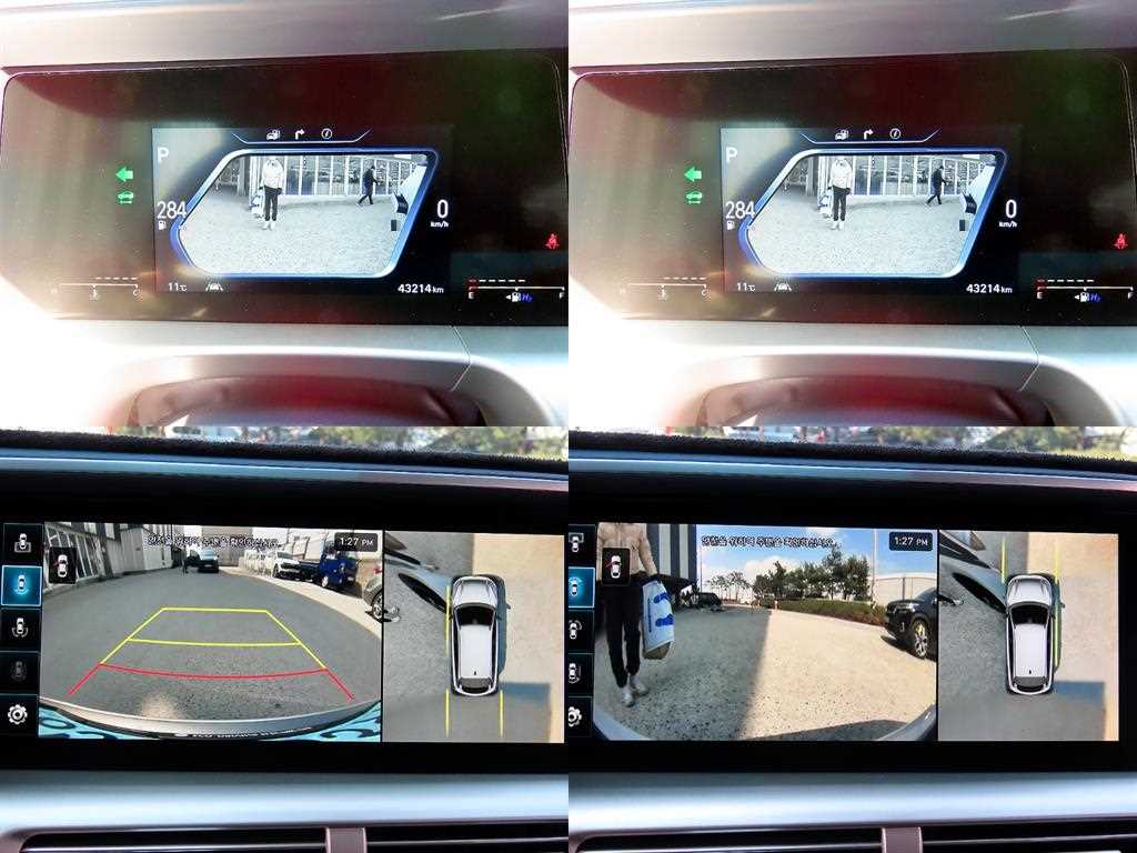 HYUNDAI Nexo 2020 Blanco - Importación desde Corea - HF Imports Iquique - Foto 17