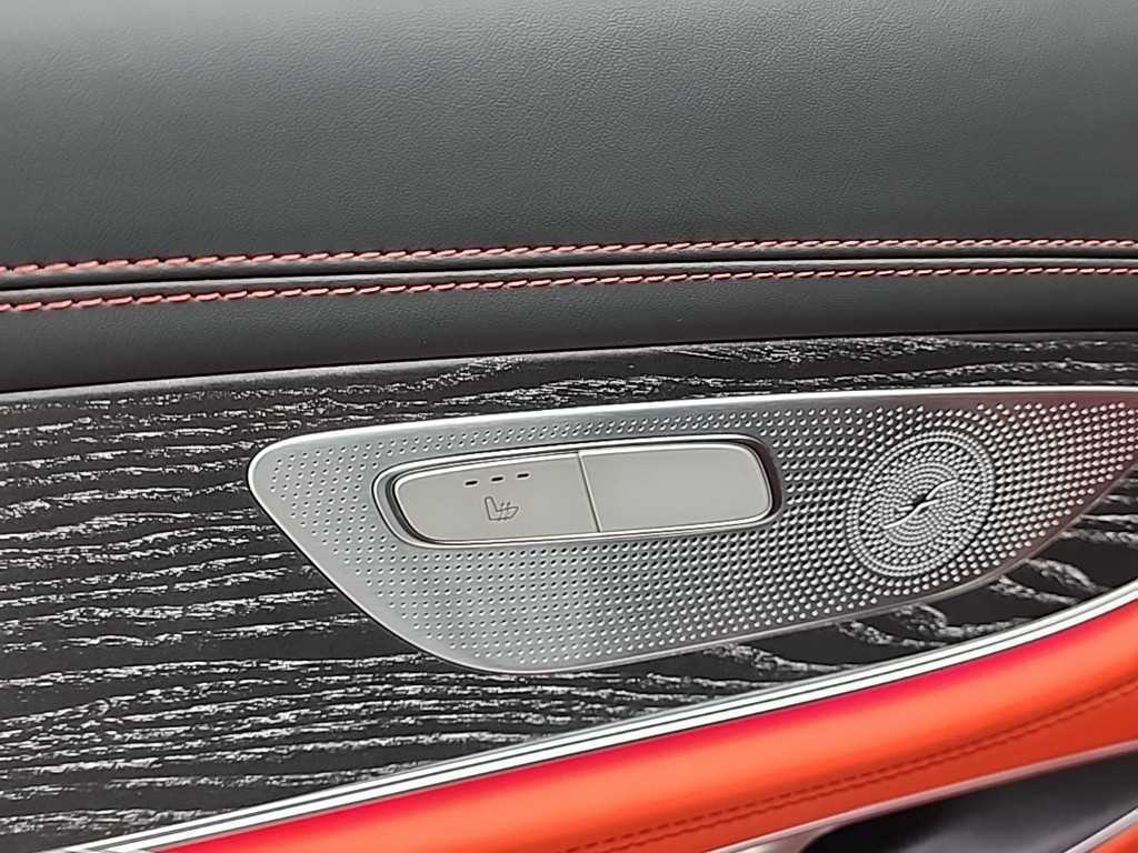 Mercedes Benz AMG GT 2023 Negro - Importación desde Corea - HF Imports Iquique - Foto 13