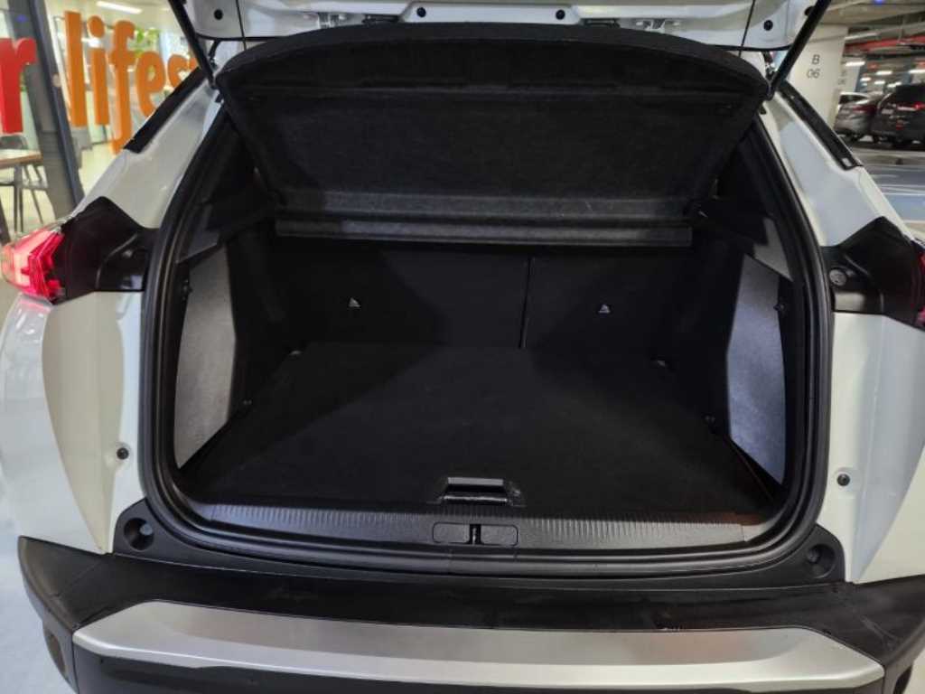 Peugeot 2008 2020 Blanco - Importación desde Corea - HF Imports Iquique - Foto 18