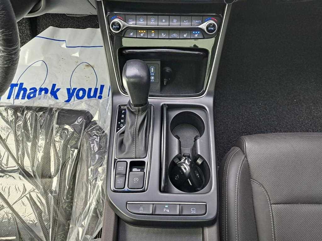 HYUNDAI Grandeur 2019 Gris - Importación desde Corea - HF Imports Iquique - Foto 14