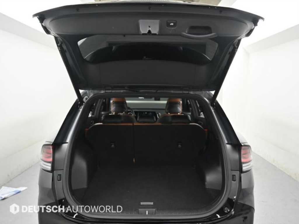 KIA Sportage 2022 Gris - Importación desde Corea - HF Imports Iquique - Foto 19