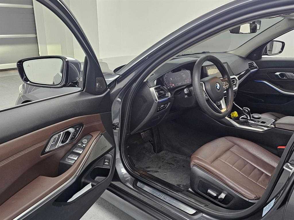 BMW 3 series - Vista 11