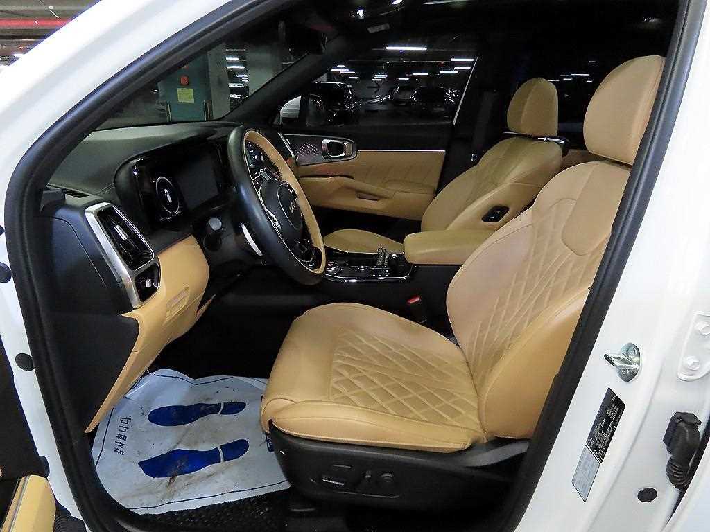 KIA Sorento - Vista 6