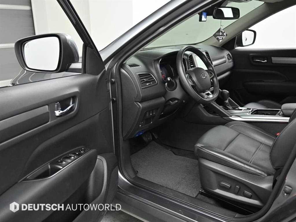 SAMSUNG QM6 - Vista 11