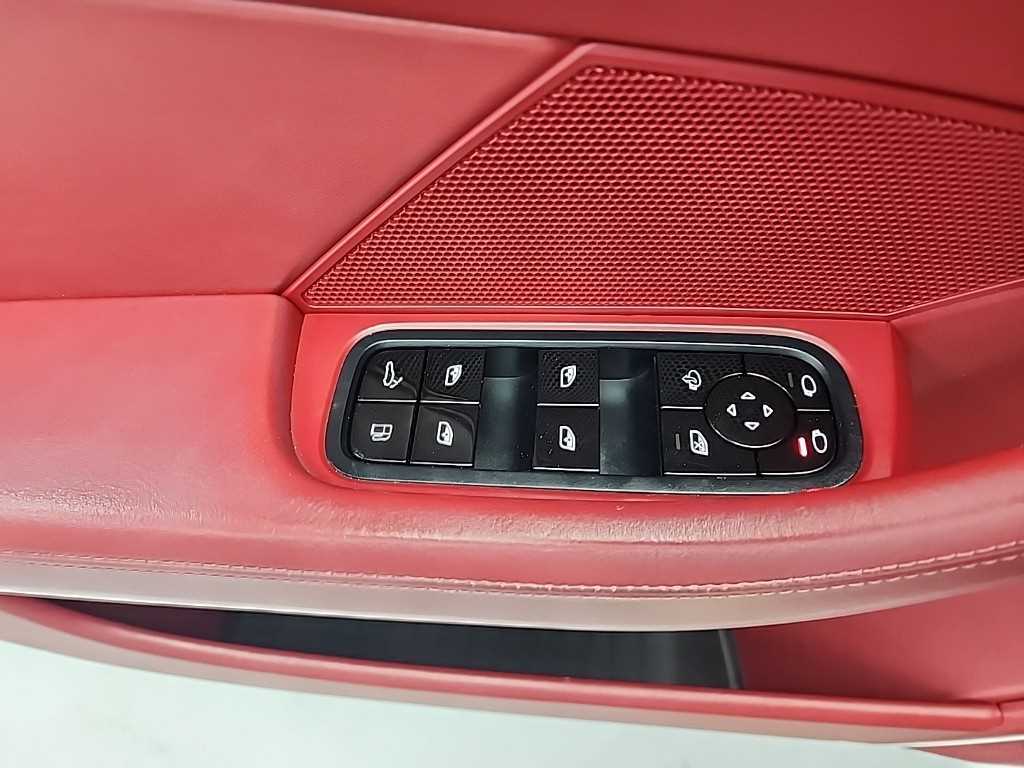 Porsche Panamera 2020 Blanco - Importación desde Corea - HF Imports Iquique - Foto 17