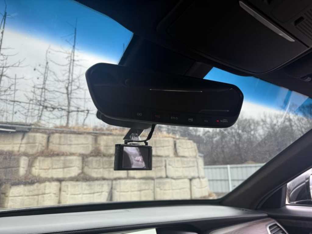 Genesis G90 - Vista 8