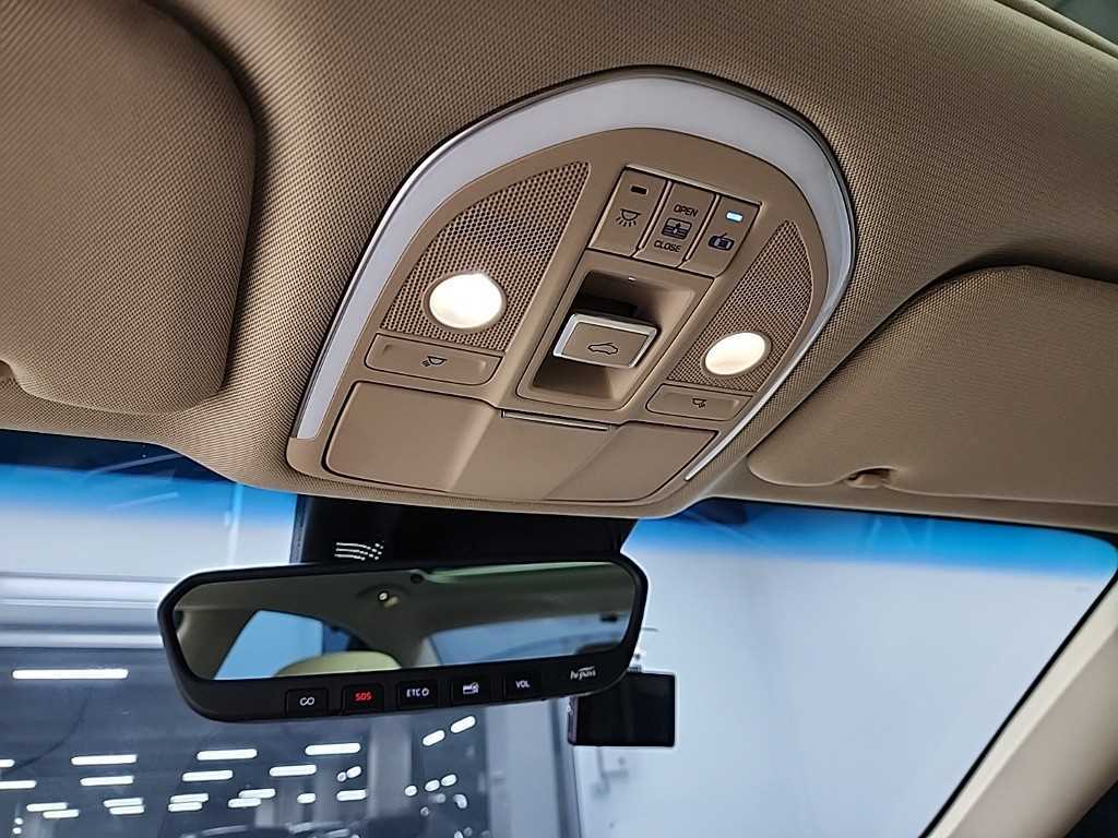 Genesis G80 2019 Negro - Importación desde Corea - HF Imports Iquique - Foto 17