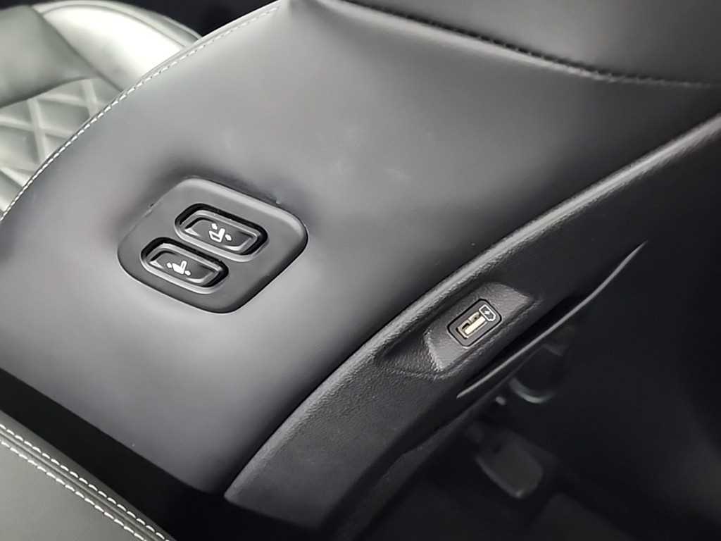 KIA Sorento 2022 Blanco - Importación desde Corea - HF Imports Iquique - Foto 13