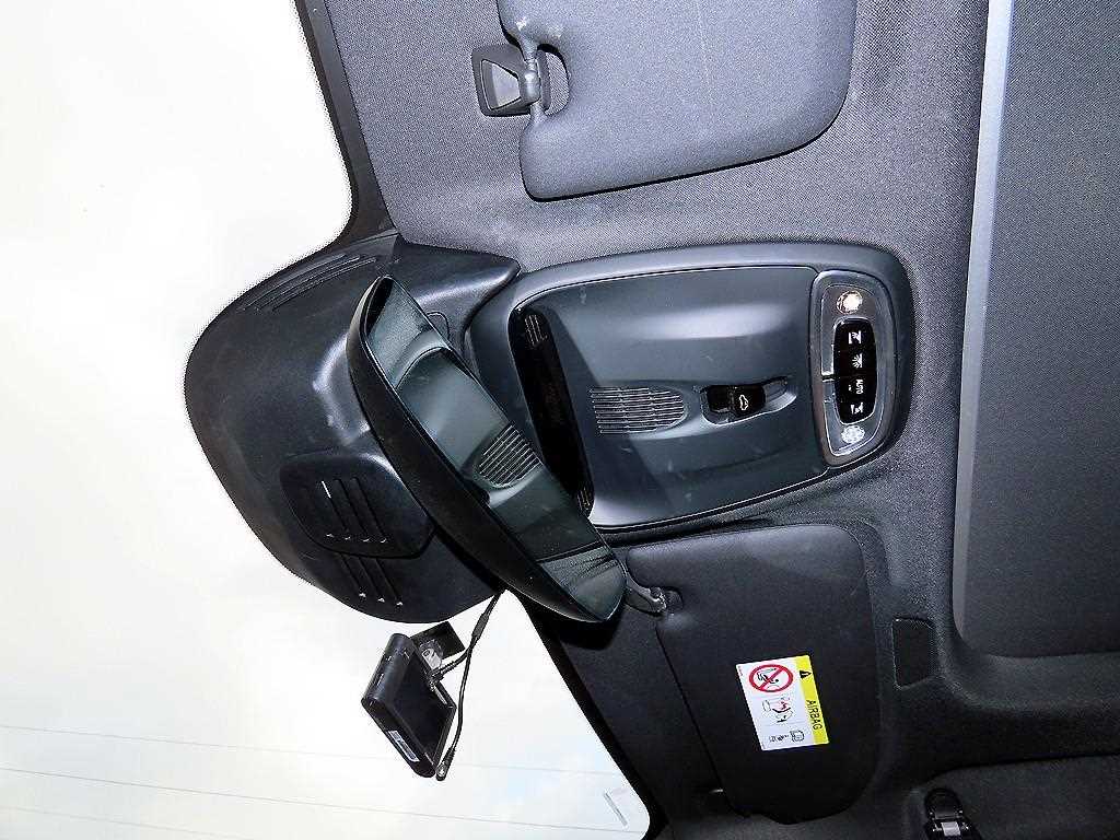 Volvo S60 2021 Gris - Importación desde Corea - HF Imports Iquique - Foto 16