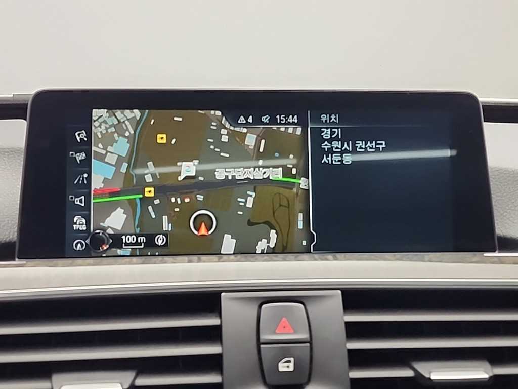 BMW Gran Turismo 2017 Blanco - Importación desde Corea - HF Imports Iquique - Foto 14