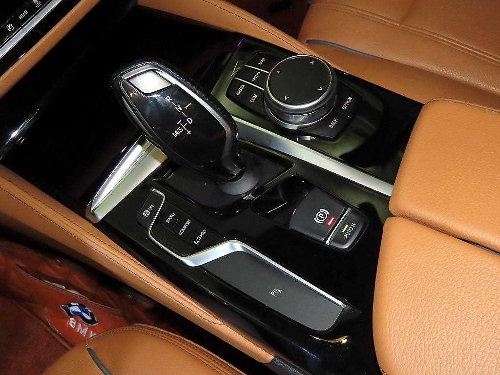 BMW 5 Series - Vista 12